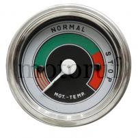 Classic Parts Fernthermometer
