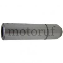 Classic Parts Ventilführung