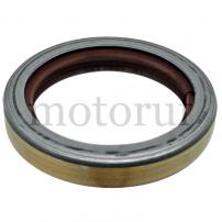 Classic Parts Kurbelwellendichtring