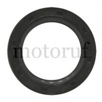 Classic Parts Kurbelwellendichtring