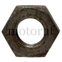 Classic Parts Mutter