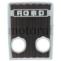 Classic Parts Frontgrill