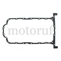 Classic Parts Ölwannendichtring