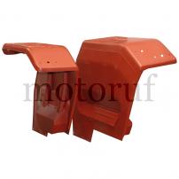 Classic Parts Kotflügel