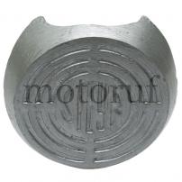 Classic Parts Emblem