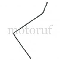 Landtechnik Striegelzinken