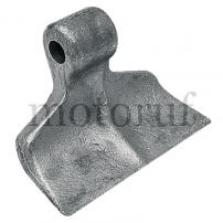 Landtechnik Hammerschlegel