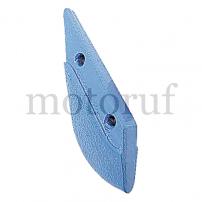 Landtechnik Drillschar