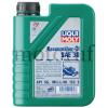 Werkzeug LIQUI MOLY Schmierstoffe Rasenmäher-Öl SAE 30