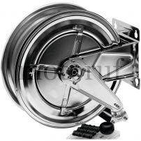 Garten und Forst Schlauchaufroller