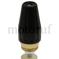 Landtechnik Rotordüse