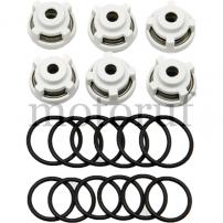 Garten und Forst Ventil