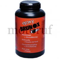 Werkzeug BRUNOX Epoxy, Rostumwandler/Grundierer, 1000 ml