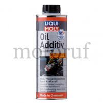 Werkzeug Oil Additiv