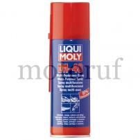 Werkzeug LM 40 Multi-Funktions-Spray