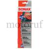 Werkzeug Original SONAX Zubehör und Hilfsmittel SONAX MicrofaserTuch Außen