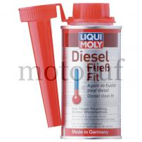 Werkzeug Diesel fließ-fit