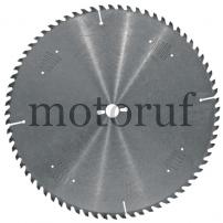 Garten und Forst Sägeblatt