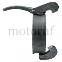 Landtechnik Kardanring