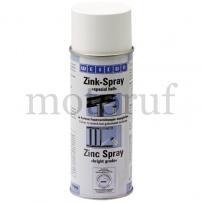 Werkzeug Zink-Spray