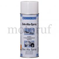 Werkzeug Zink-Alu-Spray