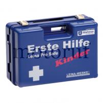 Werkzeug Erste-Hilfe-Koffer Leina Pro Safe