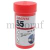 Werkzeug Original Loctite / Teroson Schraubensicherung / Montage - Klebstoffe Loctite® 55 Gewindedichtung - Gewindedichtfaden