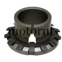 Werkzeug Spannhülse