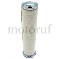 Landtechnik Sekundärluftfilter