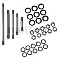 Landtechnik Nirowellen