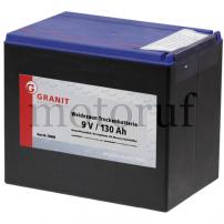 Landtechnik Trockenbatterie