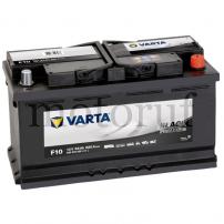 Landtechnik Batterie Varta Promotive Black