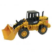 Spielzeug Fiat FR130