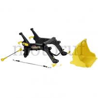 Spielzeug rollyTrac Lader