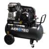 Werkzeug AEROTEC Kompressoren und Zubehör Kompressoren 650-90