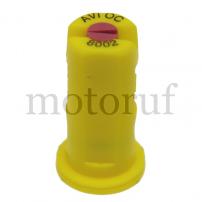 Landtechnik Düse 80°