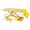 Gardening Pneumatic hydraulic lifting platform