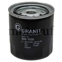 Landtechnik Kraftstofffilter