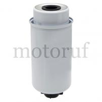 Landtechnik Kraftstofffilter