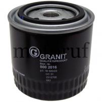 Landtechnik Motorölfilter