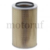 Landtechnik Luftfilter