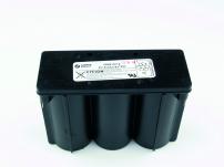 Garten Akku RBT60E 6V-8Ah p.f Ryobi