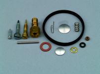 Garten Vergaserreparatursatz Tecna