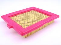 Garten Luftfilter SV150, Flach