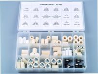 Garten Benzinfiltersortiment 74-tlg