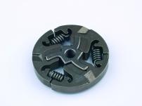 Garten Fliehkraftkupplung