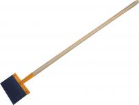 Garten Stoßscharre Federstahl 30 cm