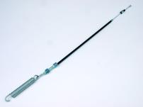 Garten Seilzug Mähwerk 82004601/2