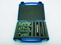 Garten Heli-Coil-Gewindesatz M14