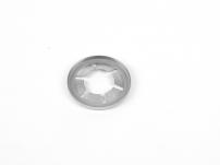 Garten Federscheiben 9,7/18mm